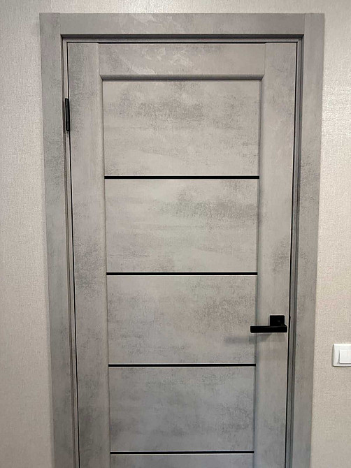 3к.квартира, Центр, біля Прапору, 72м2, свіжий євроремонт! Полтава - изображение 5