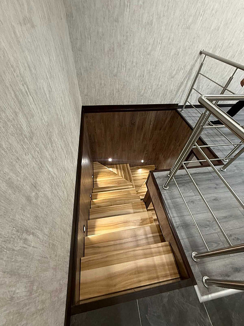 3к.квартира, Центр, біля Прапору, 72м2, свіжий євроремонт! Полтава - изображение 6