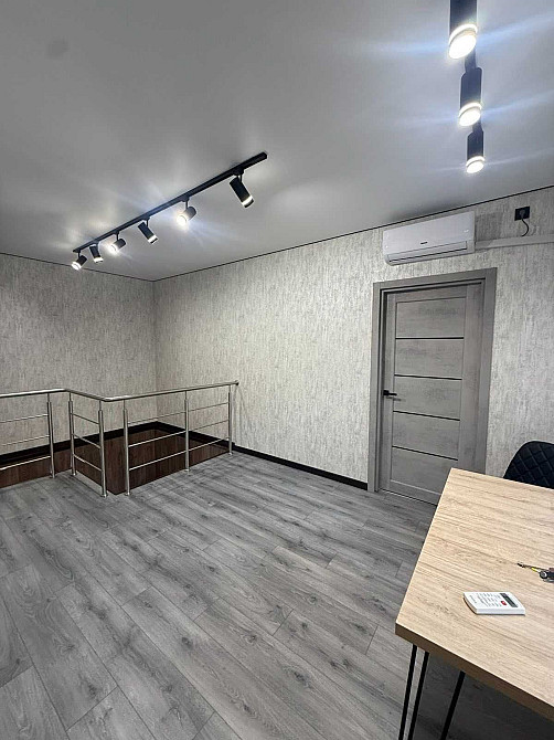 3к.квартира, Центр, біля Прапору, 72м2, свіжий євроремонт! Полтава - изображение 4