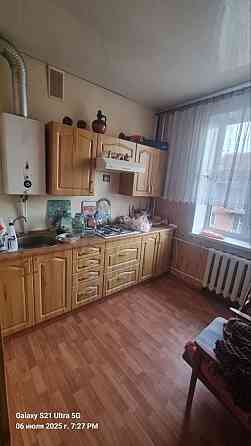 Продаж 3 кім квартири, 62,8 м.кв, сталінка з меблями та технікою Кривой Рог