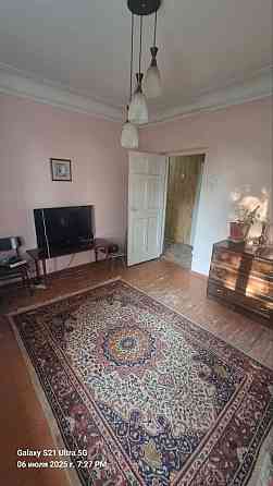 Продаж 3 кім квартири, 62,8 м.кв, сталінка з меблями та технікою Кривой Рог