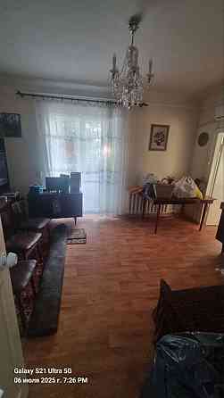 Продаж 3 кім квартири, 62,8 м.кв, сталінка з меблями та технікою Кривой Рог