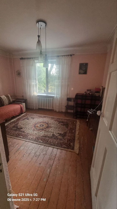 Продаж 3 кім квартири, 62,8 м.кв, сталінка з меблями та технікою Кривой Рог - изображение 5