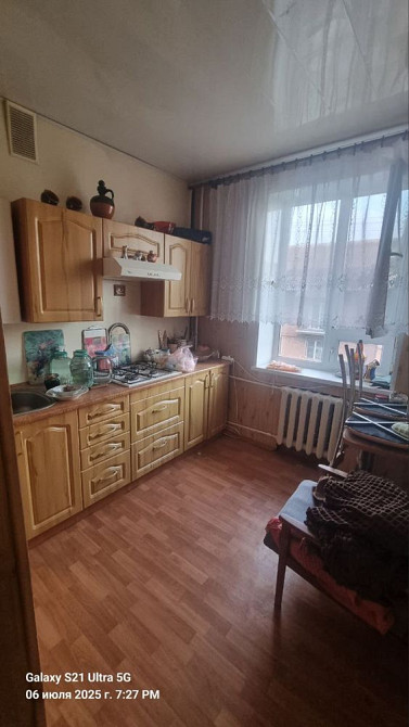 Продаж 3 кім квартири, 62,8 м.кв, сталінка з меблями та технікою Кривой Рог - изображение 7