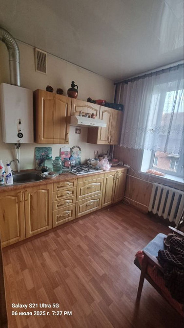 Продаж 3 кім квартири, 62,8 м.кв, сталінка з меблями та технікою Кривой Рог - изображение 6