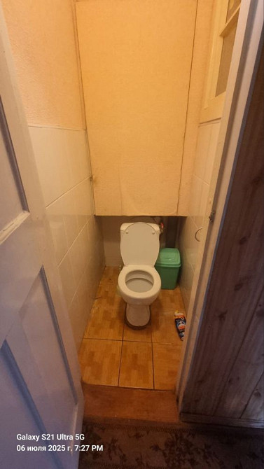 Продаж 3 кім квартири, 62,8 м.кв, сталінка з меблями та технікою Кривой Рог - изображение 8