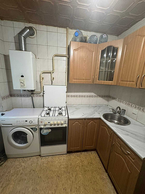 2-к квартира на пр. Олександра Поля (Кірова), 119б Дніпро - зображення 1