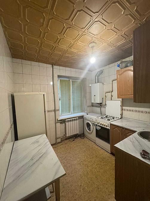 2-к квартира на пр. Олександра Поля (Кірова), 119б Дніпро - зображення 3