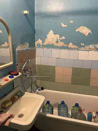 Трьошка біля Тери, 4 Зарічний 2 поверх. Кривой Рог