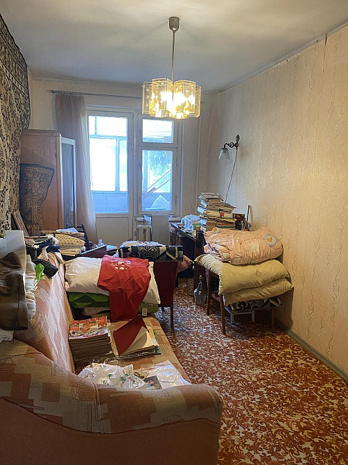 Трьошка біля Тери, 4 Зарічний 2 поверх. Кривий Ріг - зображення 3