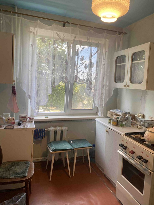 Трьошка біля Тери, 4 Зарічний 2 поверх. Кривий Ріг - зображення 4