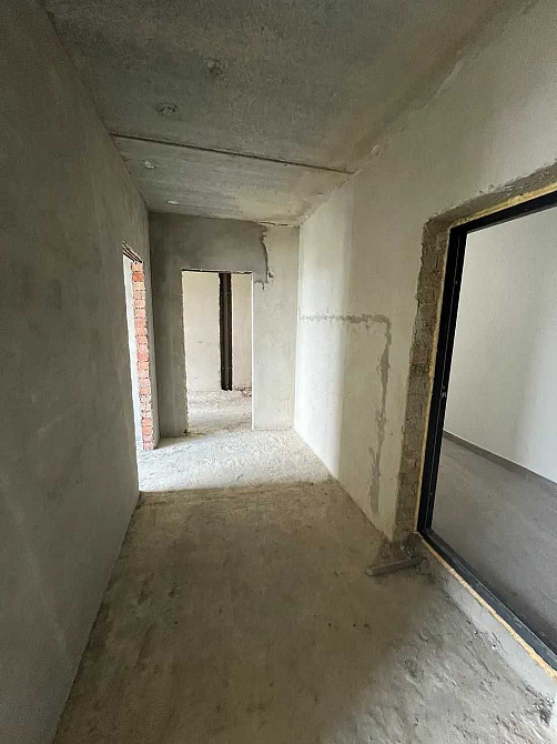 Терміново! 2к квартира на Чорновола. Ивано-Франковск - изображение 3