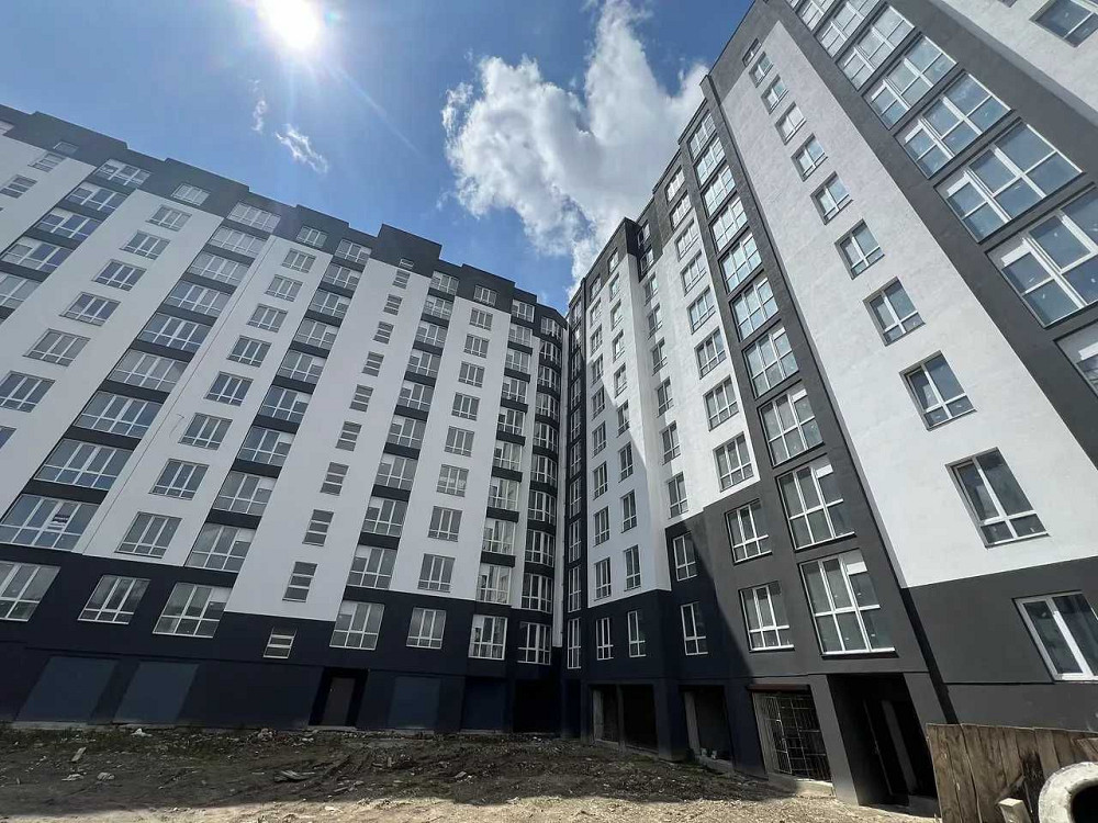 Терміново! 2к квартира на Чорновола. Ивано-Франковск - изображение 1