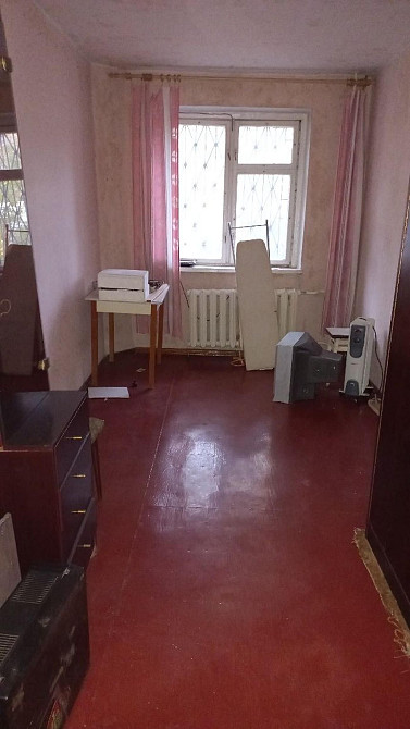 Продам 3к кв проспект Богдана Хмельницкого, Центр Дніпро - зображення 2