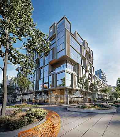 Продаж 2-кім. квартири в ЖК бізнес-класу - Resident State. Львов