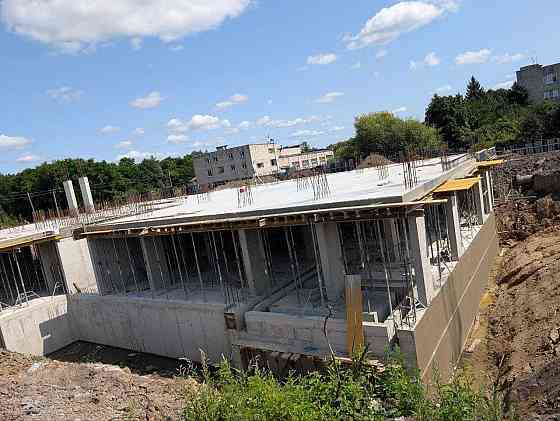 Продаж 2-кім. квартири в ЖК бізнес-класу - Resident State. Львов