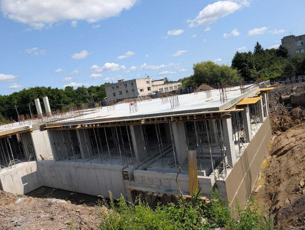 Продаж 2-кім. квартири в ЖК бізнес-класу - Resident State. Львов - изображение 2