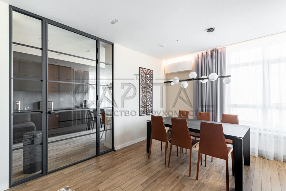 Продажа квартиры, ЖК Александровский, пр-т Лобановського Київ - зображення 6