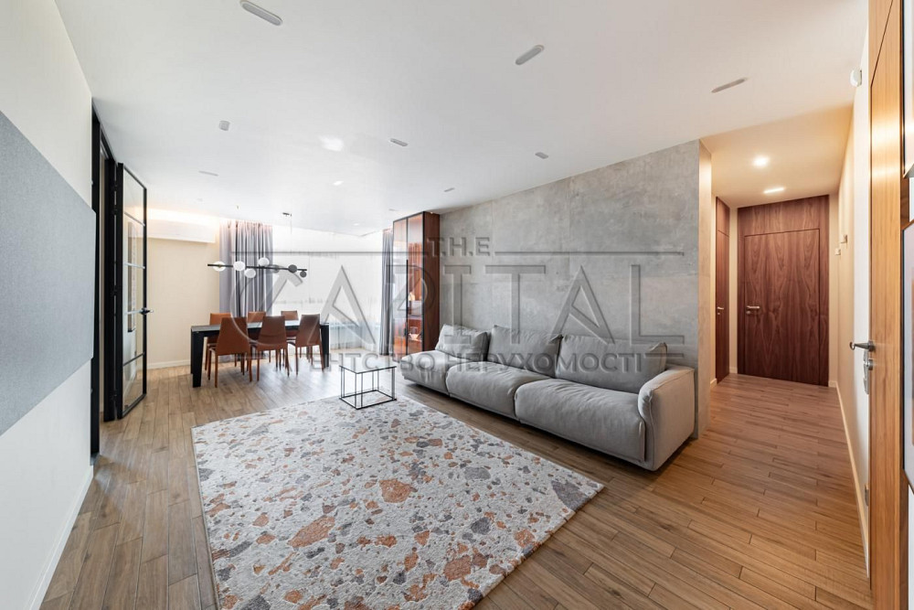 Продажа квартиры, ЖК Александровский, пр-т Лобановського Київ - зображення 1