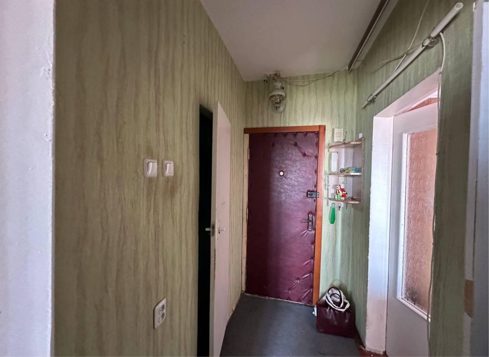 Продаж 1 кімнатноі квартири Квітневий провулок 1А Подільськиі рн Киів Киев - изображение 6