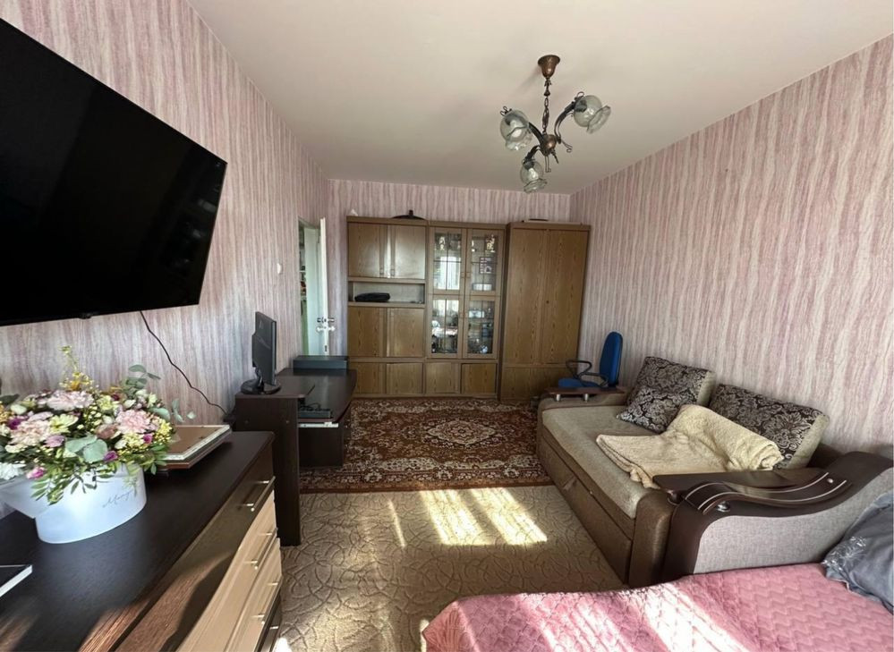 Продаж 1 кімнатноі квартири Квітневий провулок 1А Подільськиі рн Киів Киев - изображение 2