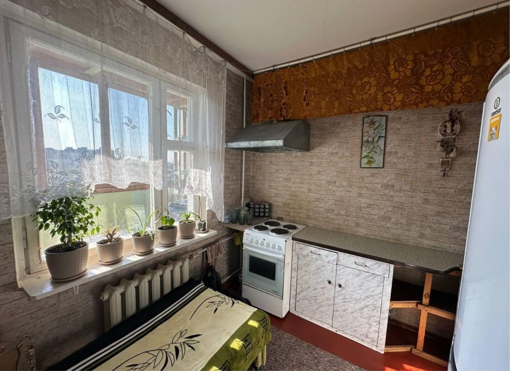 Продаж 1 кімнатноі квартири Квітневий провулок 1А Подільськиі рн Киів Киев - изображение 4