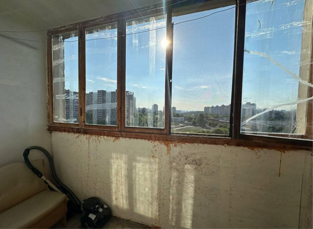 Продаж 1 кімнатноі квартири Квітневий провулок 1А Подільськиі рн Киів Киев - изображение 7