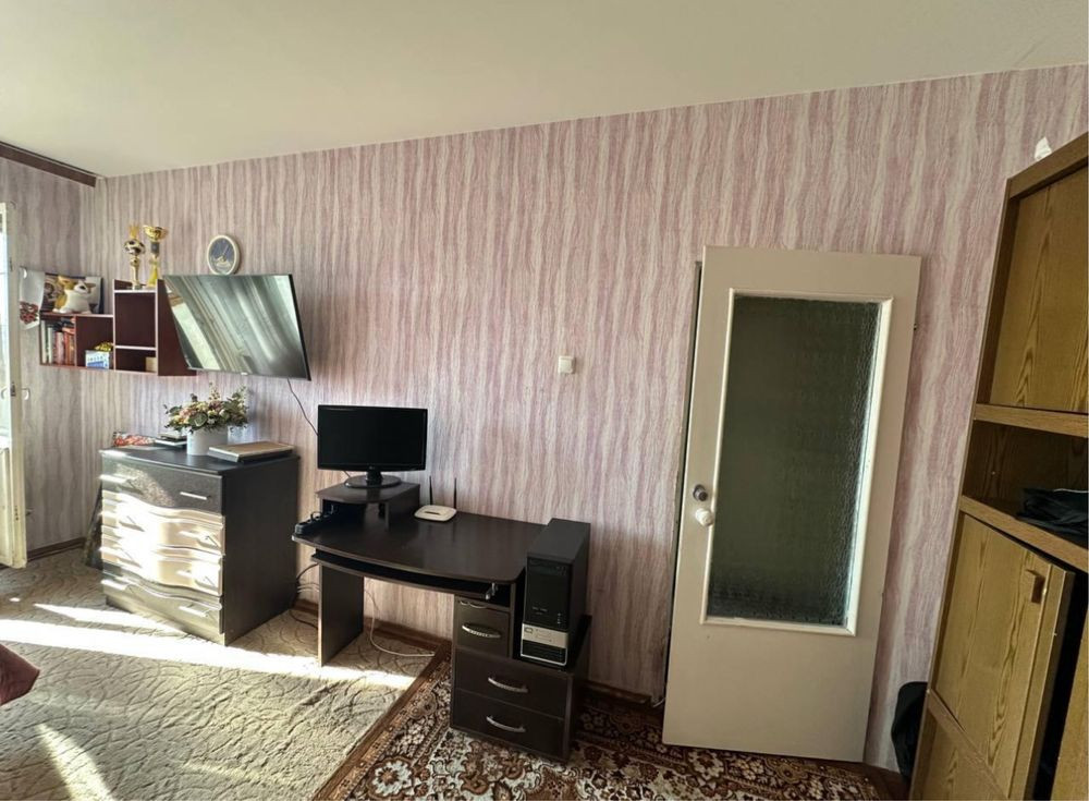 Продаж 1 кімнатноі квартири Квітневий провулок 1А Подільськиі рн Киів Киев - изображение 3