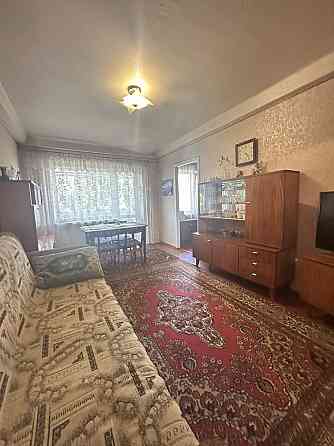 Продаж 3-кім квартири, вул. Каштанів, АО. ТОРГ Кам`янське (Запорізька обл.)