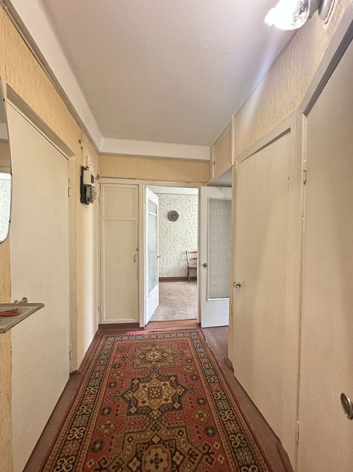 Продаж 3-кім квартири, вул. Каштанів, АО. ТОРГ Кам`янське (Запорізька обл.) - зображення 5