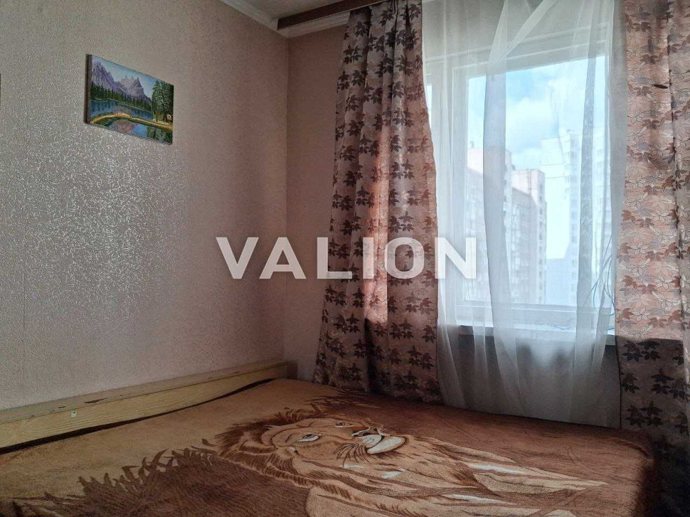 Продаж без % 3 кімн. квартири, Дарницький район, Харківське шосе 154 Киев - изображение 6