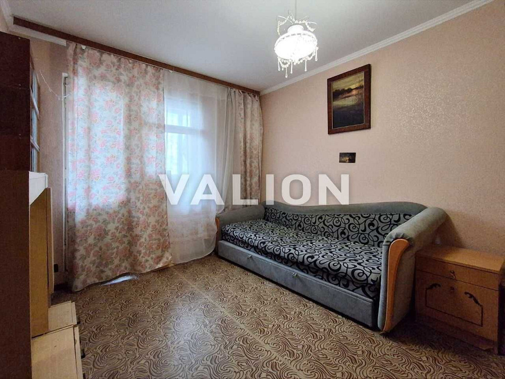 Продаж без % 3 кімн. квартири, Дарницький район, Харківське шосе 154 Киев - изображение 1