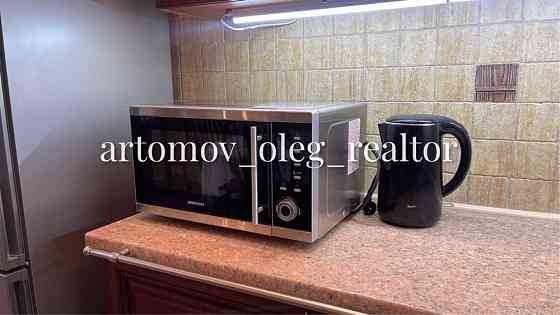 New‼️Французский/Мукачевский/Музкомедия/Отрада‼️Трёшка,78м2,АГВ, 3этаж Одесса