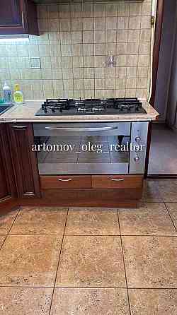 New‼️Французский/Мукачевский/Музкомедия/Отрада‼️Трёшка,78м2,АГВ, 3этаж Одесса