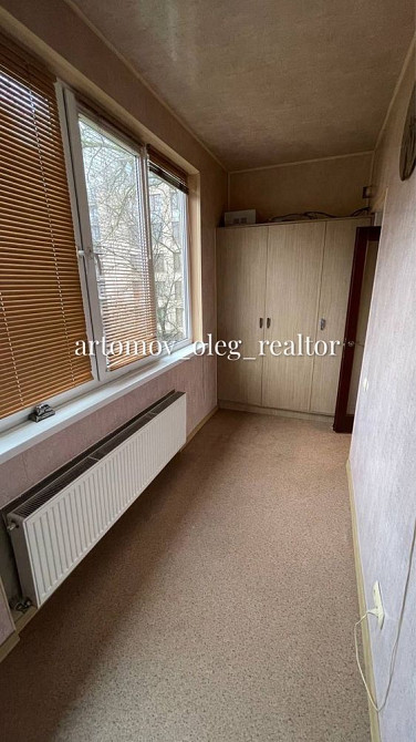 New‼️Французский/Мукачевский/Музкомедия/Отрада‼️Трёшка,78м2,АГВ, 3этаж Одесса - изображение 8