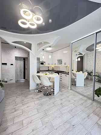 Продам 3к + кухня-студія у ЖК біля парку та озера Ивано-Франковск