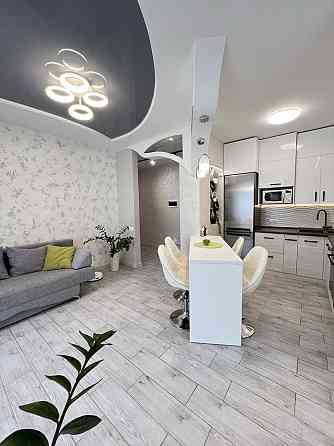 Продам 3к + кухня-студія у ЖК біля парку та озера Ивано-Франковск