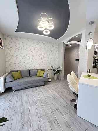 Продам 3к + кухня-студія у ЖК біля парку та озера Ивано-Франковск