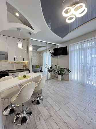 Продам 3к + кухня-студія у ЖК біля парку та озера Ивано-Франковск