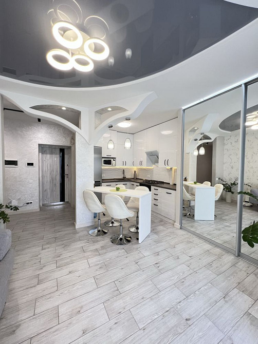 Продам 3к + кухня-студія у ЖК біля парку та озера Ивано-Франковск - изображение 3