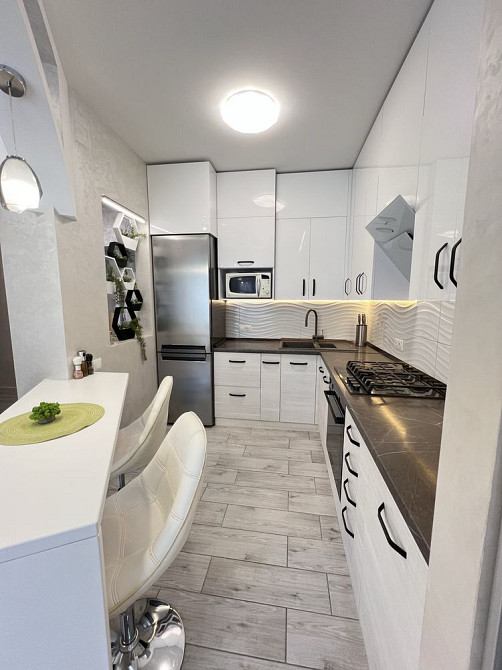 Продам 3к + кухня-студія у ЖК біля парку та озера Ивано-Франковск - изображение 2