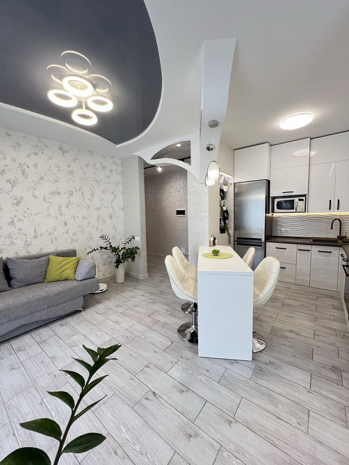 Продам 3к + кухня-студія у ЖК біля парку та озера Ивано-Франковск - изображение 4