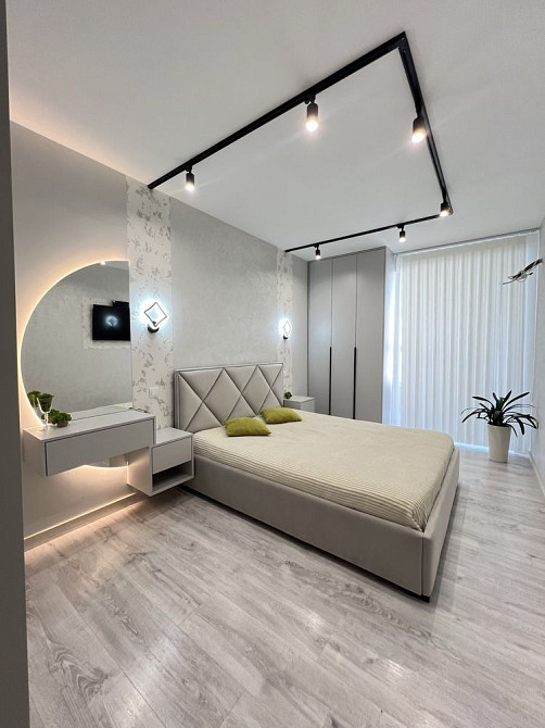 Продам 3к + кухня-студія у ЖК біля парку та озера Ивано-Франковск - изображение 8