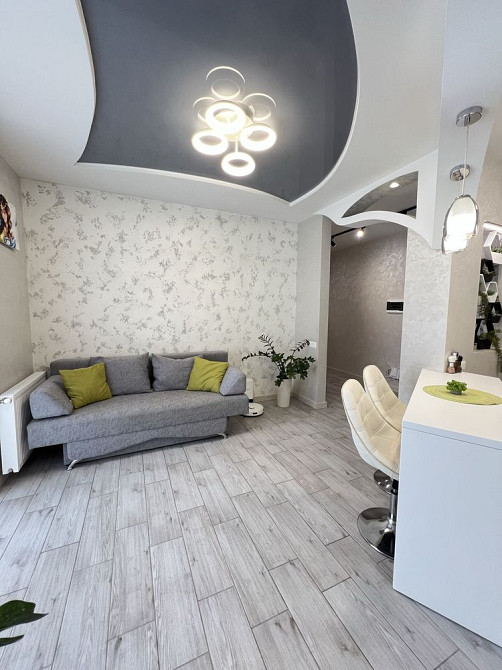 Продам 3к + кухня-студія у ЖК біля парку та озера Ивано-Франковск - изображение 5