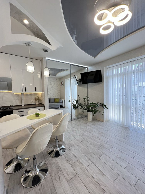 Продам 3к + кухня-студія у ЖК біля парку та озера Ивано-Франковск - изображение 6