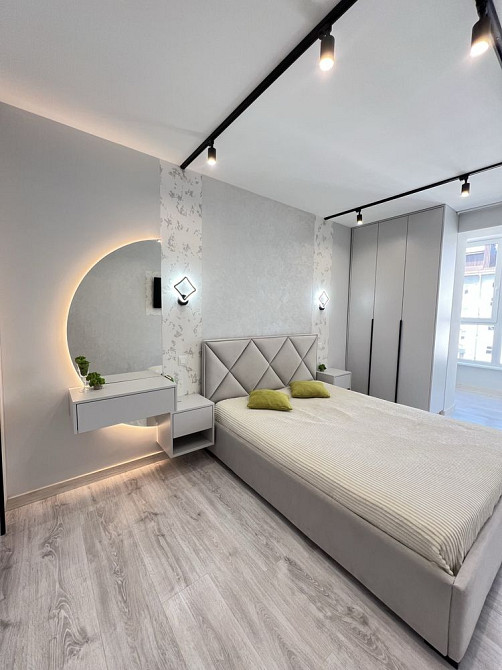 Продам 3к + кухня-студія у ЖК біля парку та озера Ивано-Франковск - изображение 7