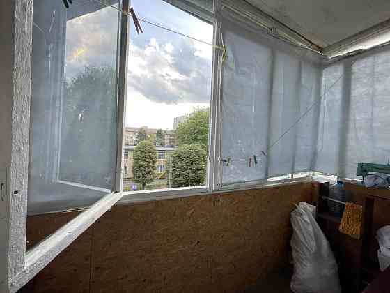 Продаж квартири вул. Киівська р-н 5 школа. Бровари