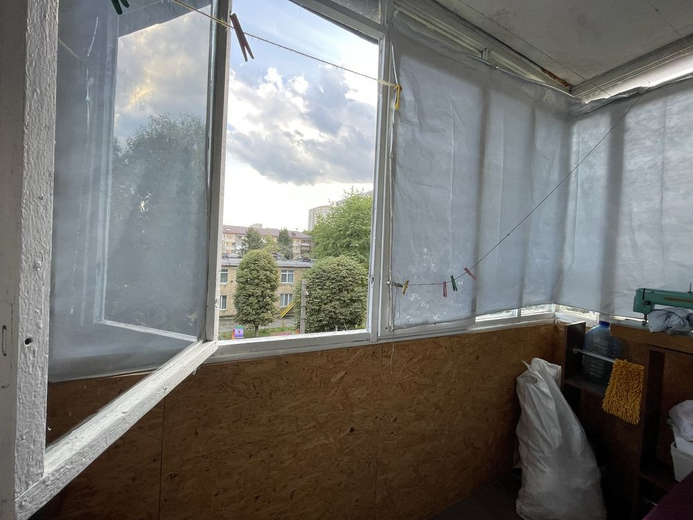 Продаж квартири вул. Киівська р-н 5 школа. Бровари - зображення 4