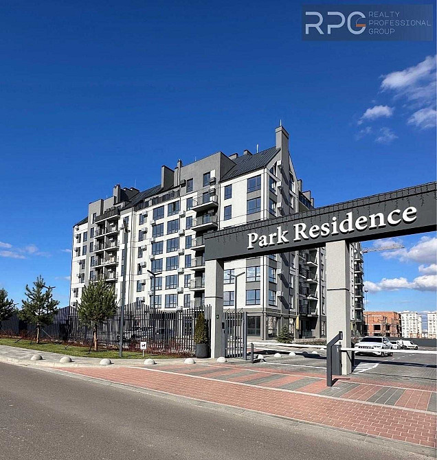 БЕЗ% Продаж 3к квартири ЖК Парк Резіденс Софіївська Борщагівка Софиевская Борщаговка - изображение 1