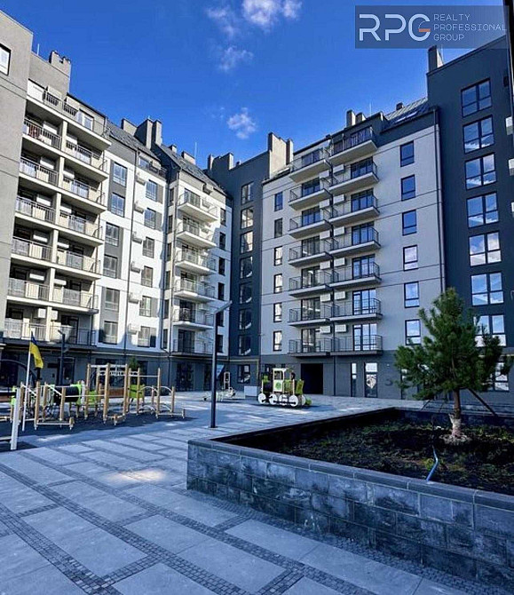 БЕЗ% Продаж 3к квартири ЖК Парк Резіденс Софіївська Борщагівка Софиевская Борщаговка - изображение 7